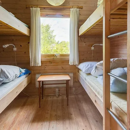 Tatil Evi Three-bedroom Holiday In