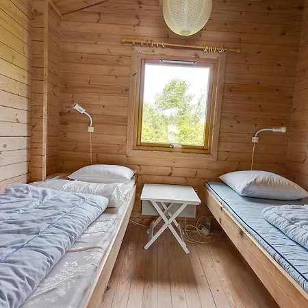 Three-bedroom Holiday In *