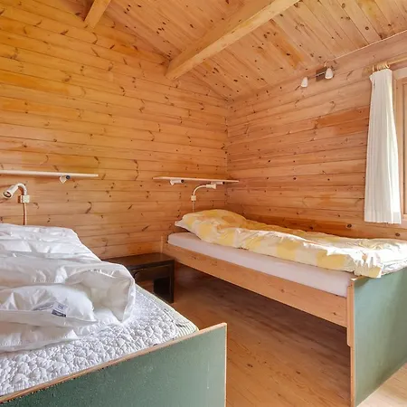 Three-bedroom Holiday In Tatil Evi Hals