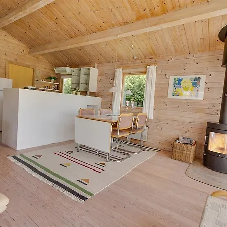 Three-bedroom Holiday In Tatil Evi *